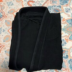 Maeda jiu jitsu Gi